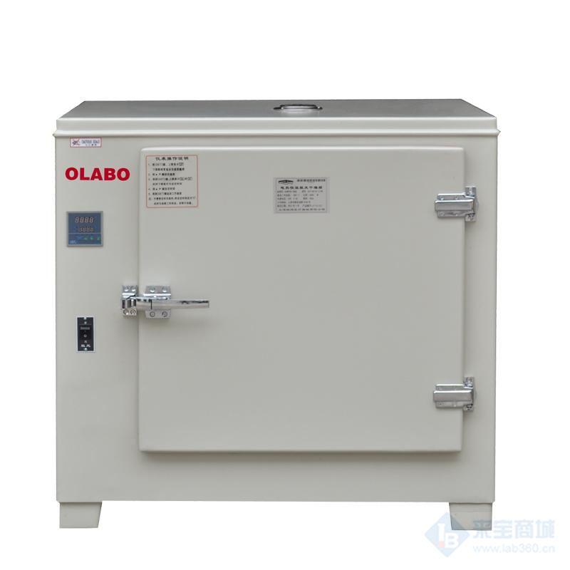 DHP-9256欧莱博电热恒温培养箱