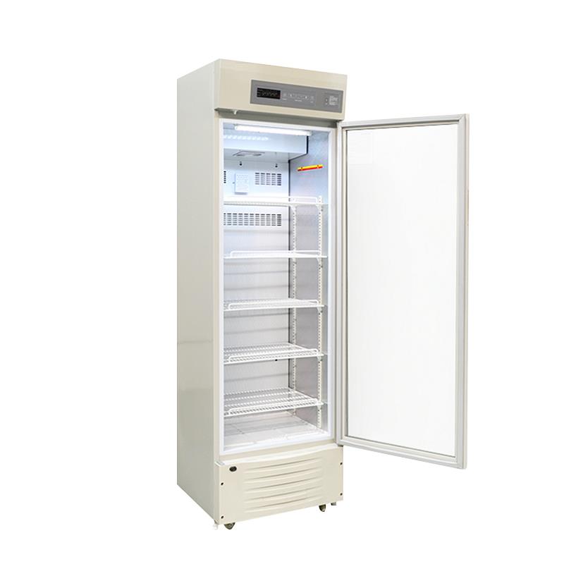 医用冷藏箱 BPR-5V298单开门 博科自产 现货销售